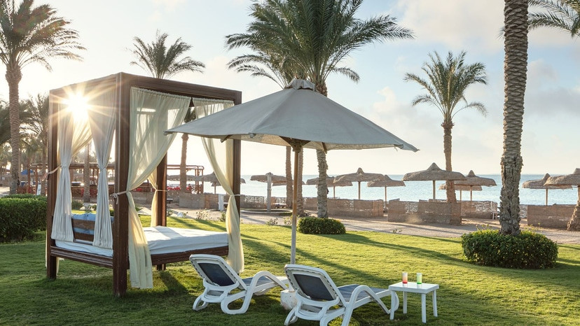 Palm Royale Soma Bay (Ex. Sentido Palm Royale) 5*