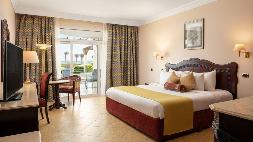 Palm Royale Soma Bay (Ex. Sentido Palm Royale) 5*