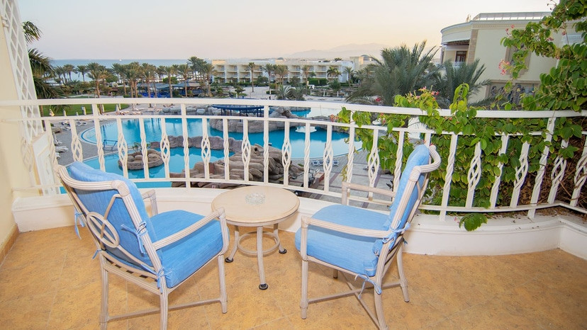 Palm Royale Soma Bay (Ex. Sentido Palm Royale) 5*