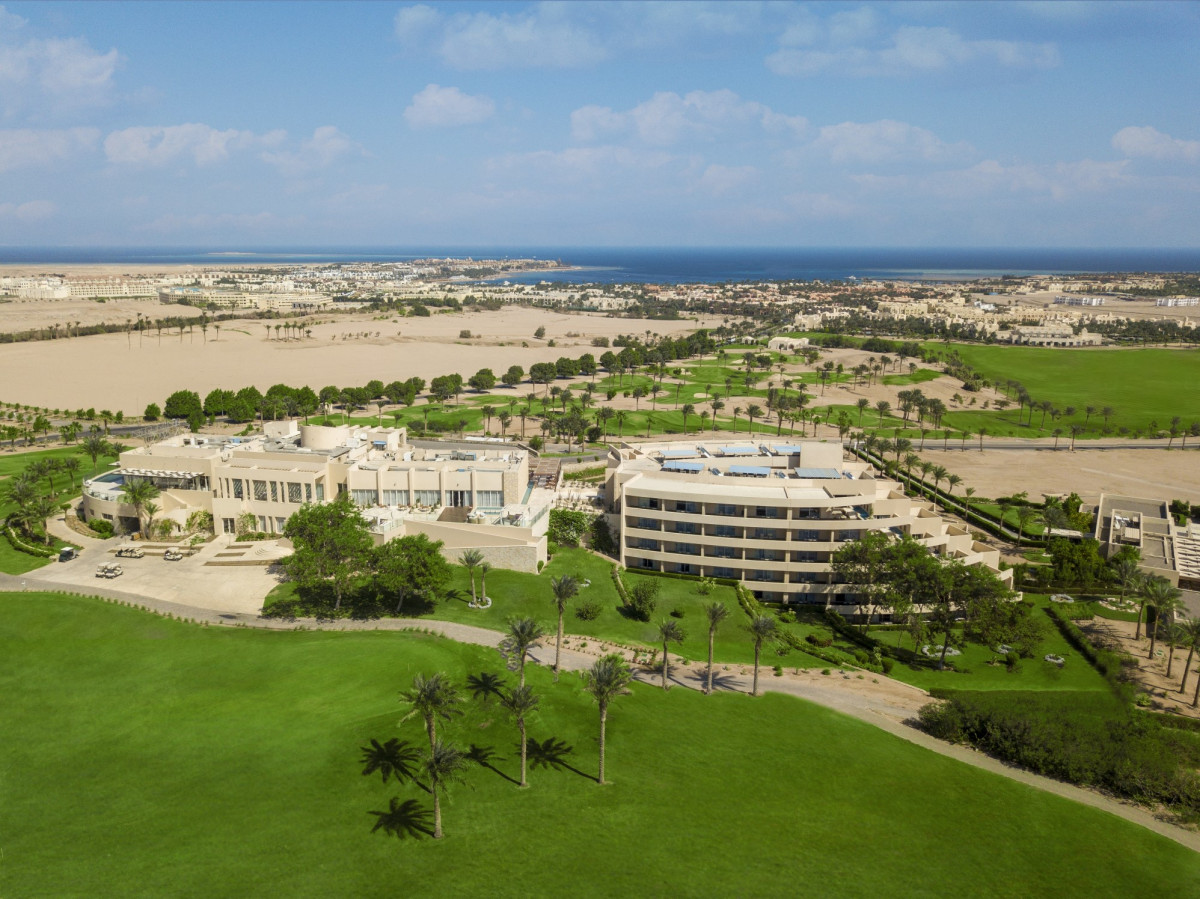 Steigenberger Makadi Adults Only 5*