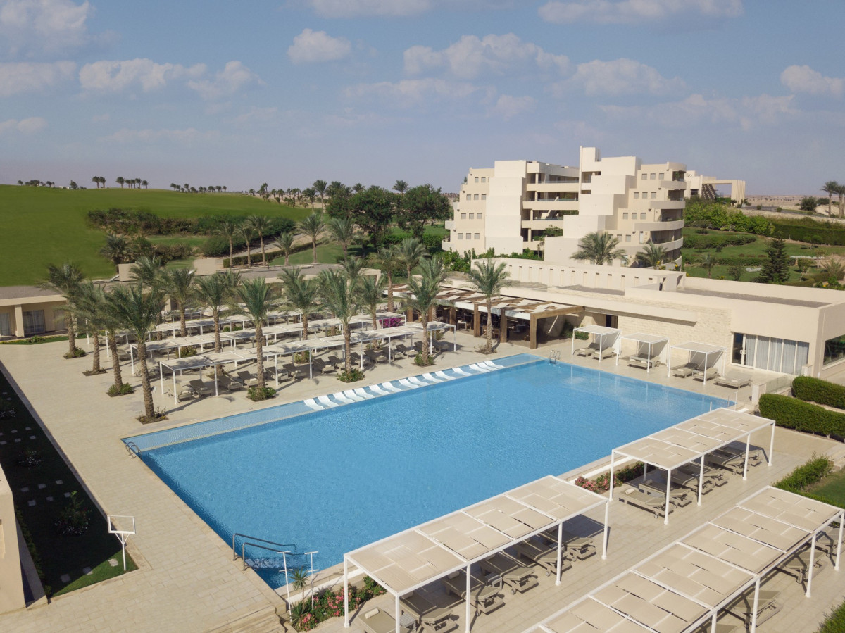 Steigenberger Makadi Adults Only 5*