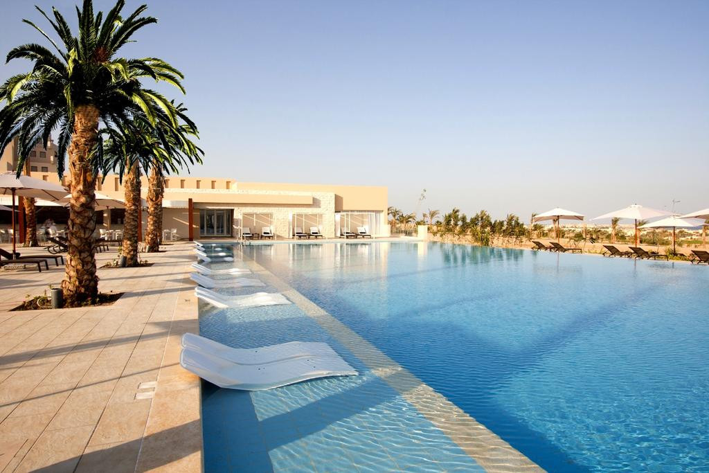 Steigenberger Makadi Adults Only 5*