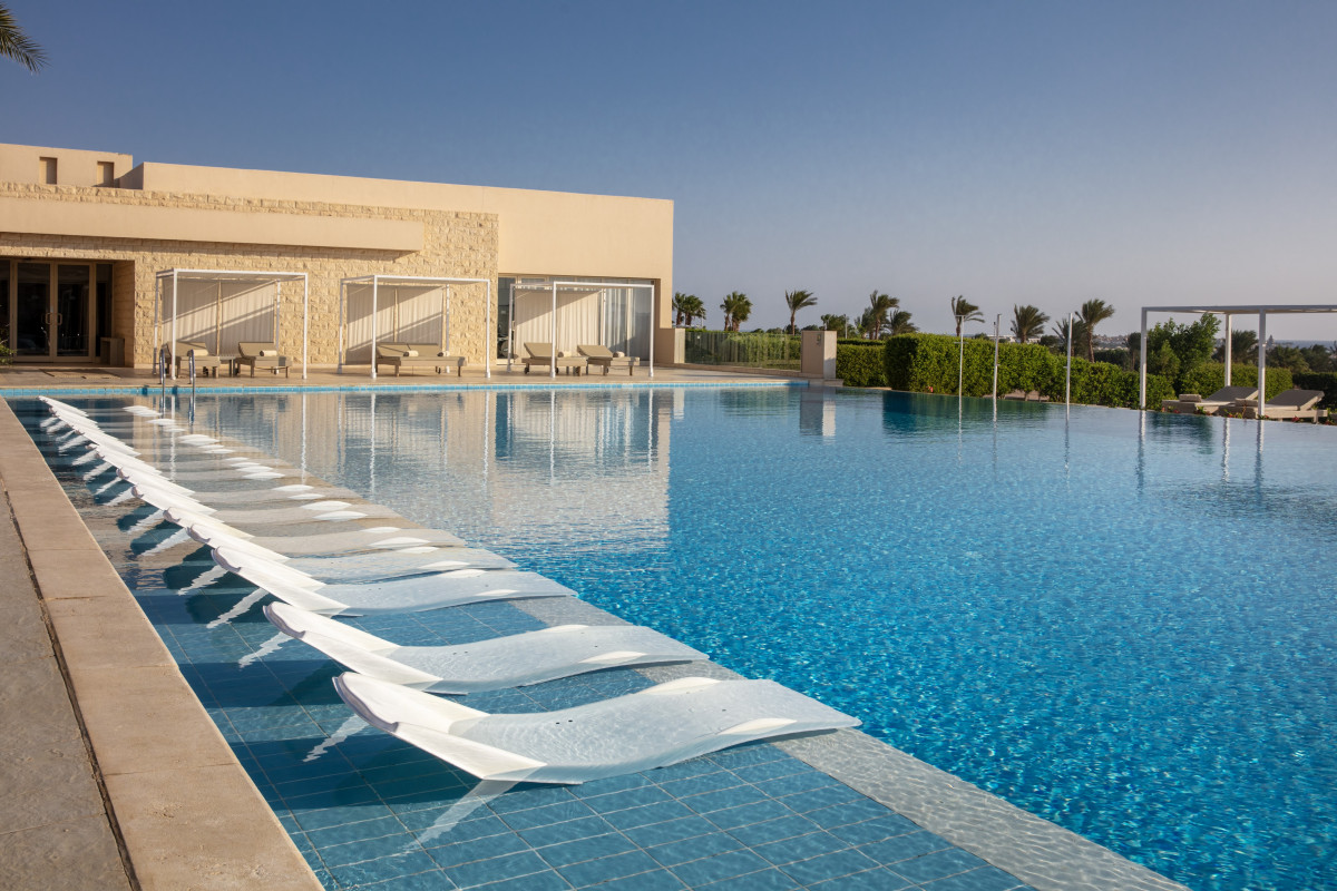 Steigenberger Makadi Adults Only 5*