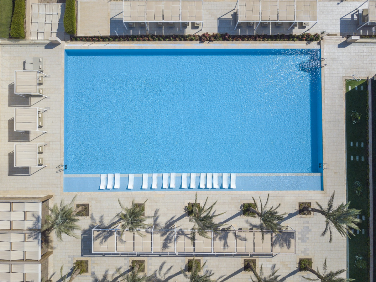 Steigenberger Makadi Adults Only 5*