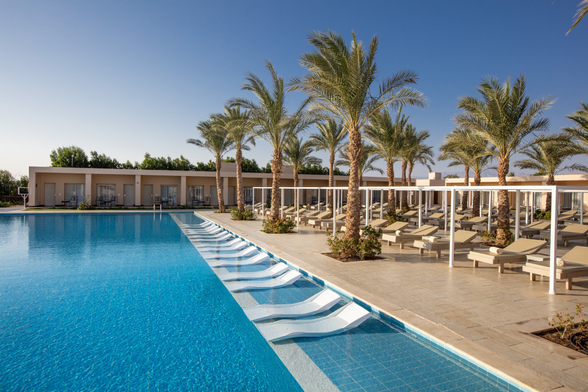 Steigenberger Makadi Adults Only 5*
