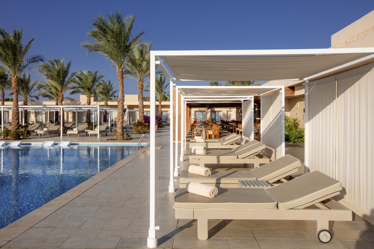 Steigenberger Makadi Adults Only 5*