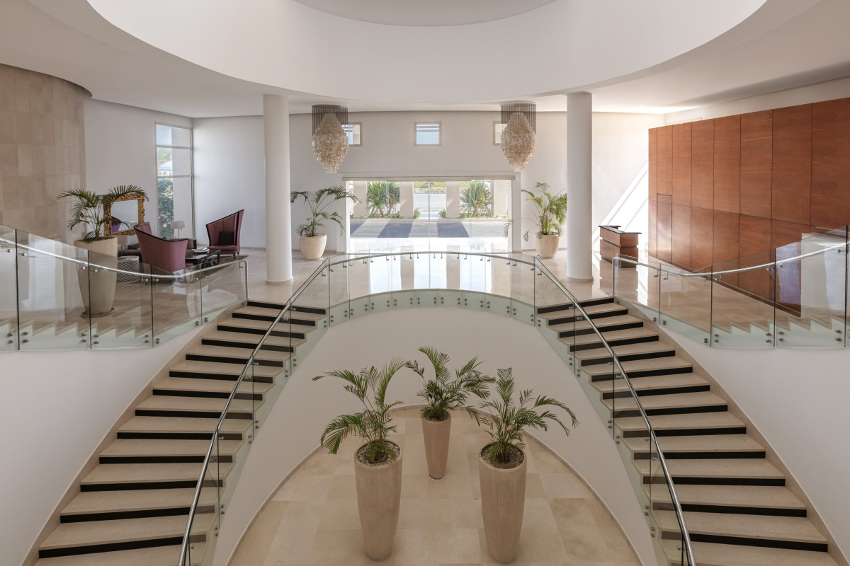 Steigenberger Makadi Adults Only 5*