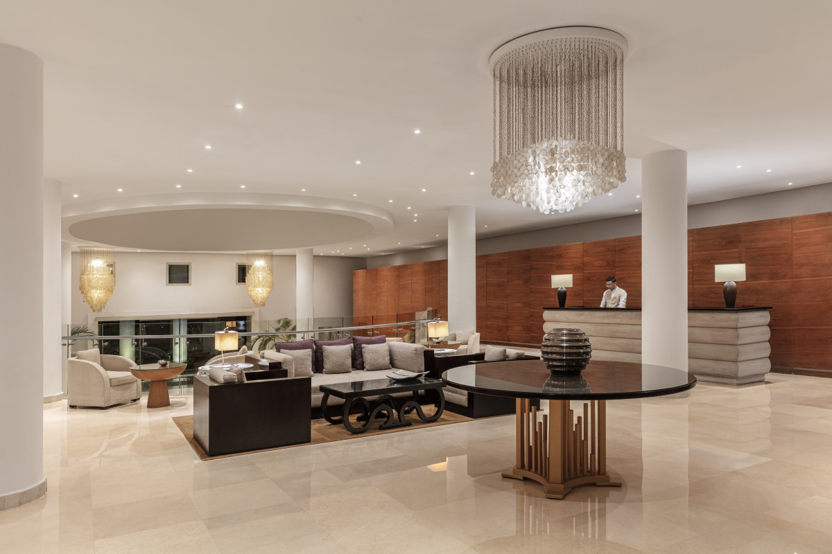 Steigenberger Makadi Adults Only 5*