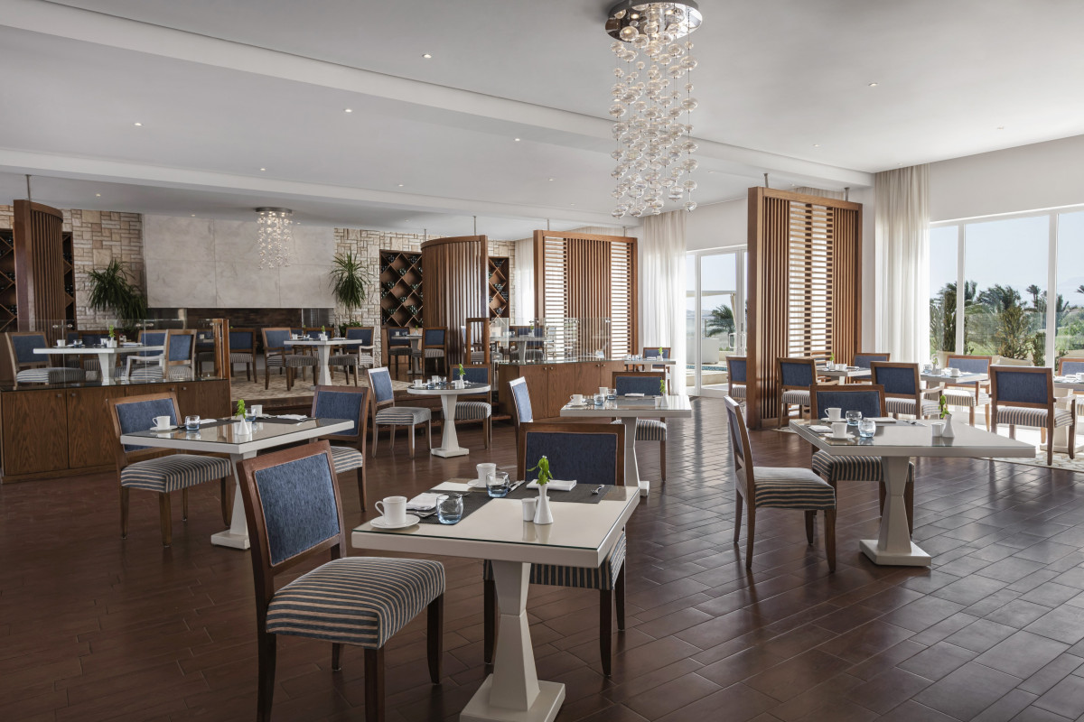 Steigenberger Makadi Adults Only 5*