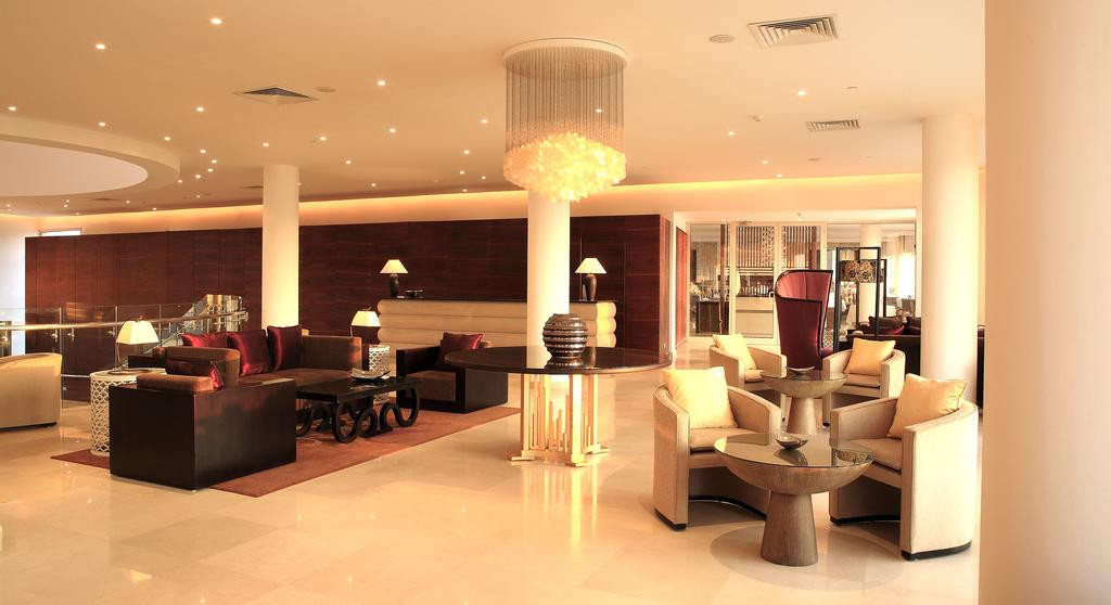 Steigenberger Makadi Adults Only 5*