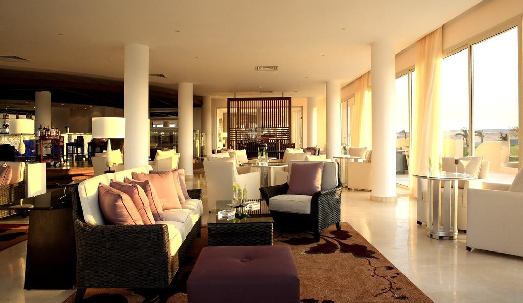 Steigenberger Makadi Adults Only 5*