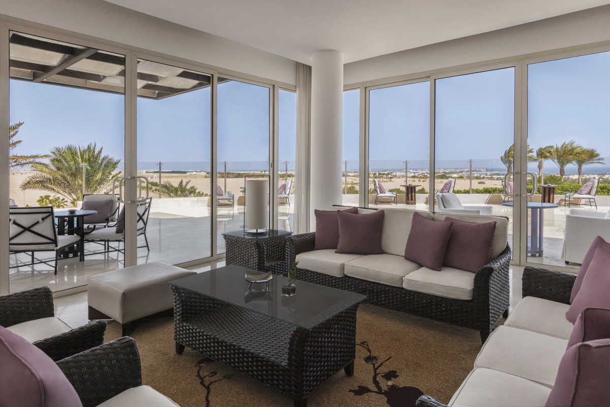 Steigenberger Makadi Adults Only 5*