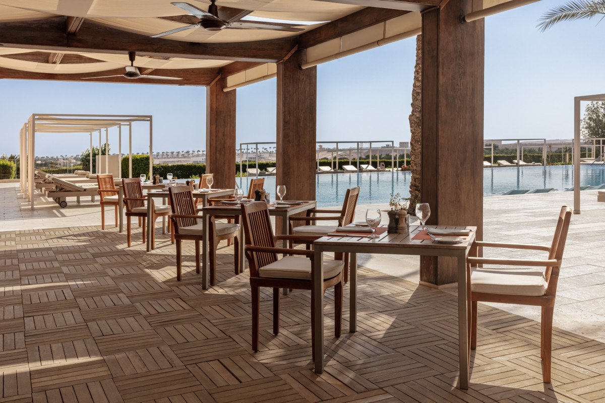 Steigenberger Makadi Adults Only 5*