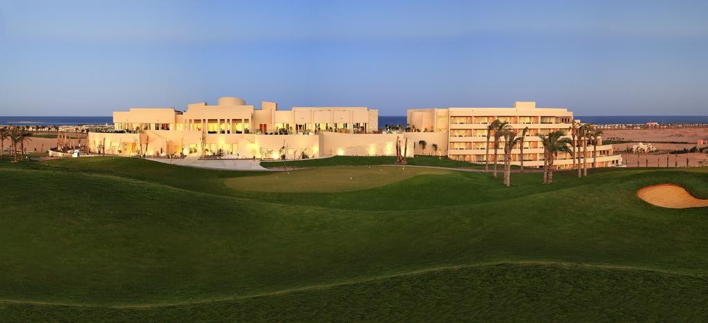 Steigenberger Makadi Adults Only 5*