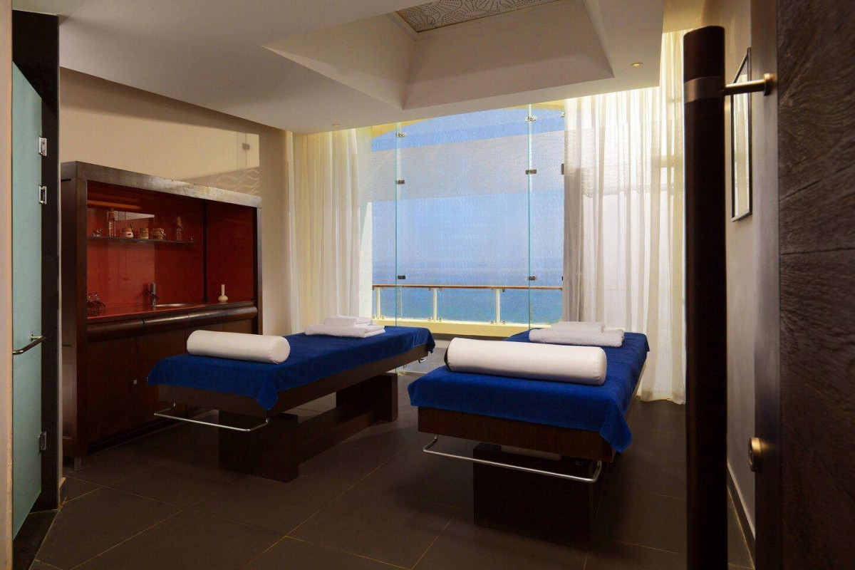 Retac Qunay Resort & Spa (Ex. Le Meridien Dahab Resort) 5*