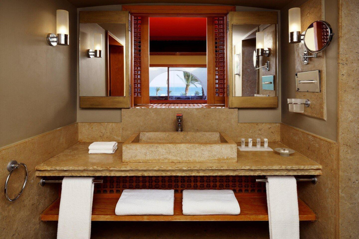 Retac Qunay Resort & Spa (Ex. Le Meridien Dahab Resort) 5*