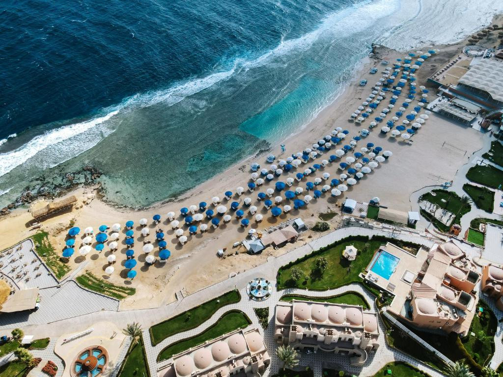 Sentido Akassia Beach (Ex. Lti Akassia Beach) 5*