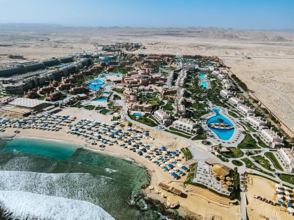 Sentido Akassia Beach (Ex. Lti Akassia Beach) 5*