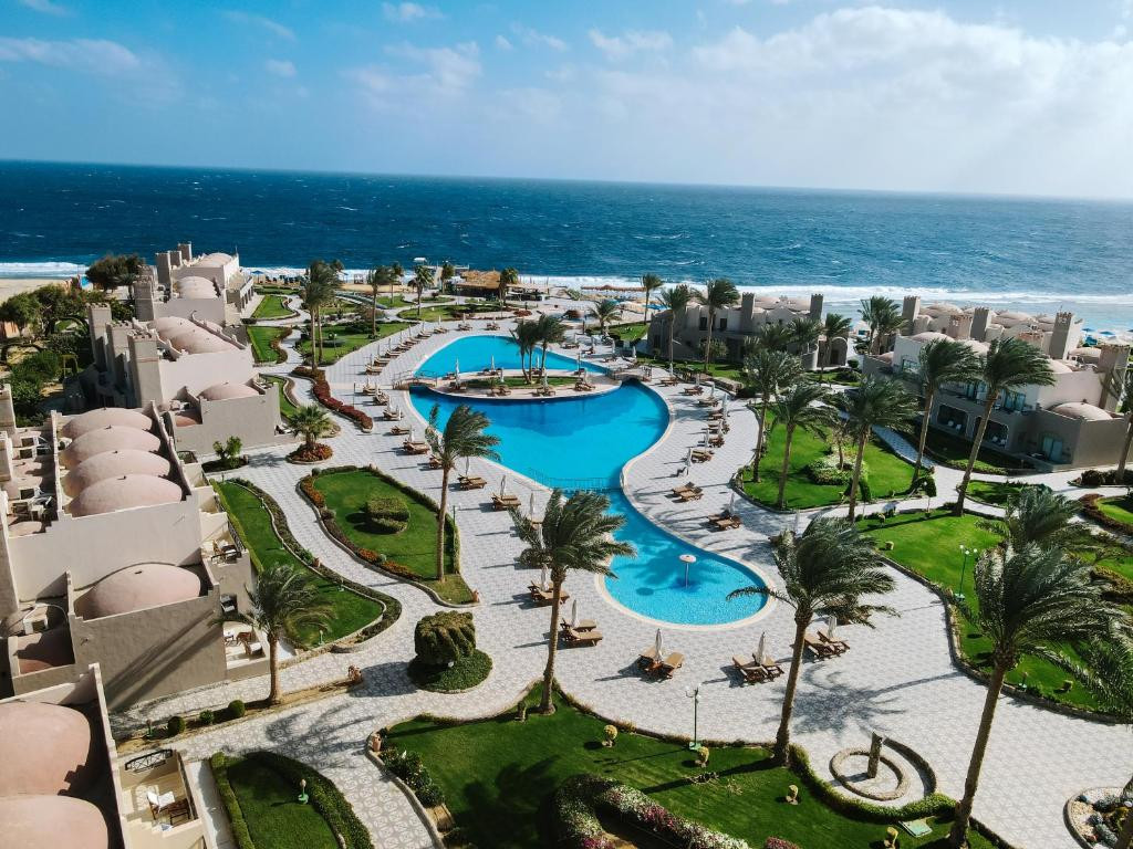 Sentido Akassia Beach (Ex. Lti Akassia Beach) 5*