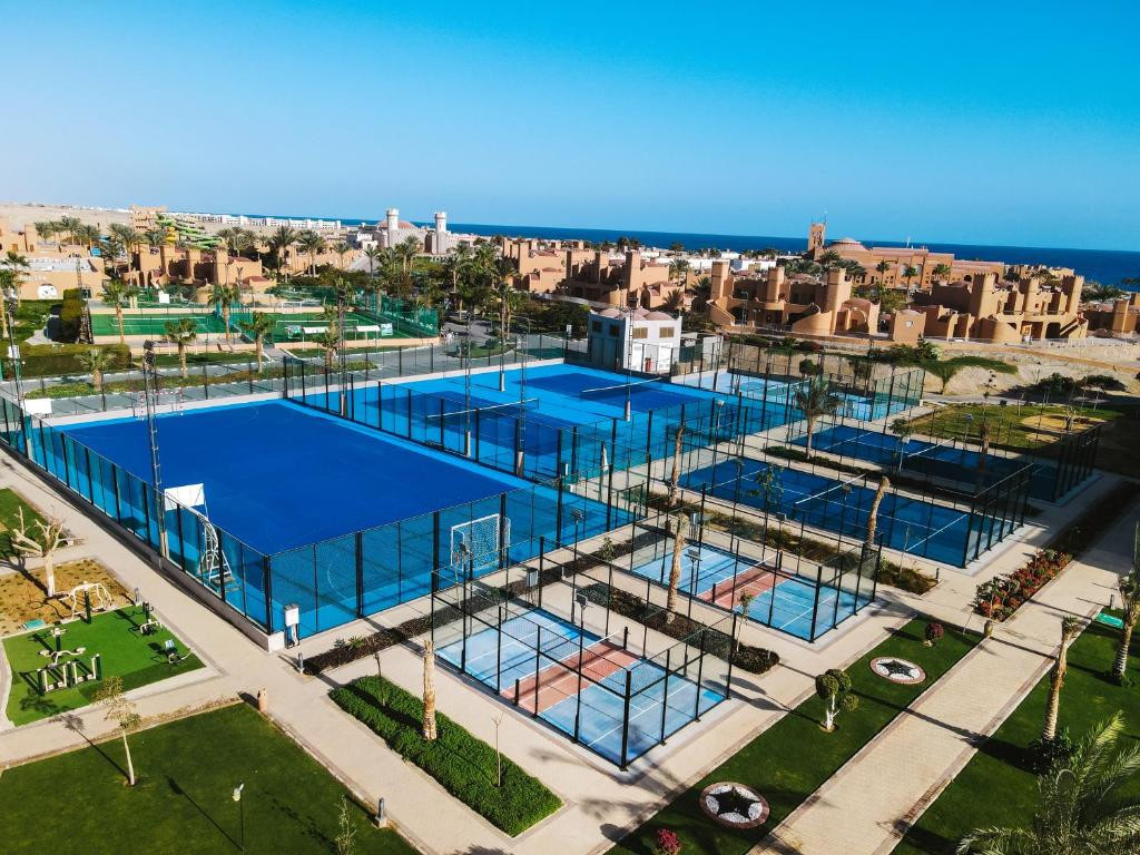 Sentido Akassia Beach (Ex. Lti Akassia Beach) 5*