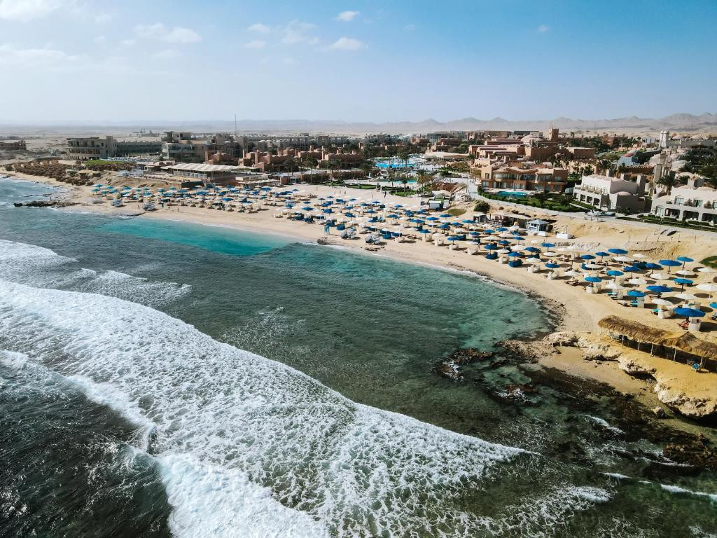 Sentido Akassia Beach (Ex. Lti Akassia Beach) 5*
