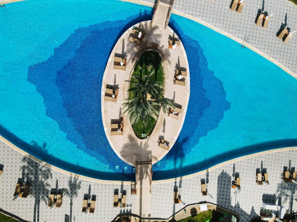 Sentido Akassia Beach (Ex. Lti Akassia Beach) 5*
