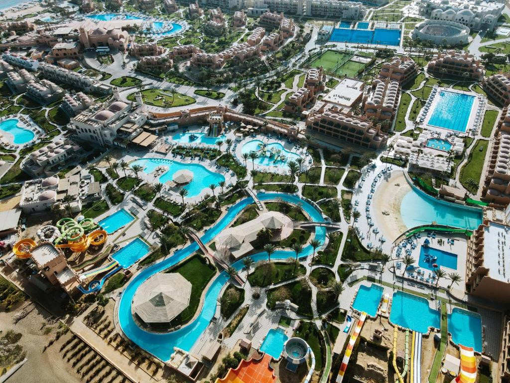 Sentido Akassia Beach (Ex. Lti Akassia Beach) 5*