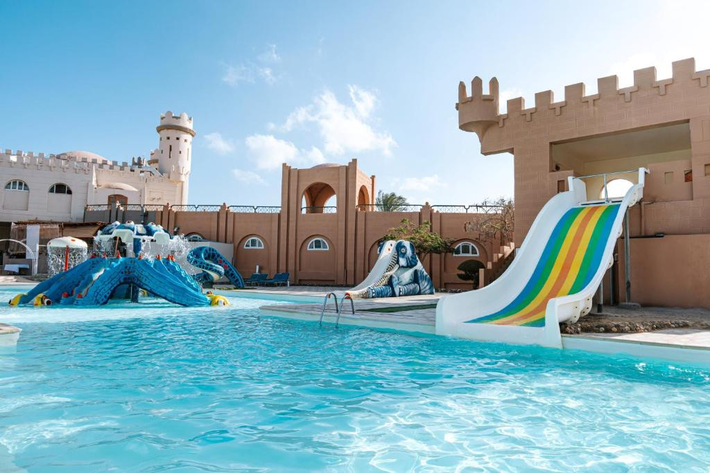 Sentido Akassia Beach (Ex. Lti Akassia Beach) 5*