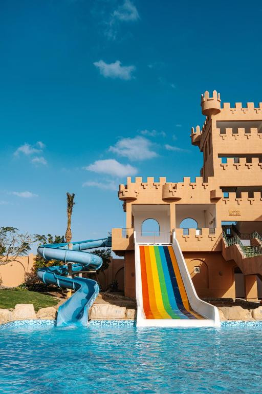 Sentido Akassia Beach (Ex. Lti Akassia Beach) 5*