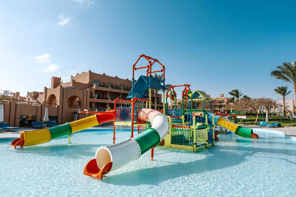 Sentido Akassia Beach (Ex. Lti Akassia Beach) 5*