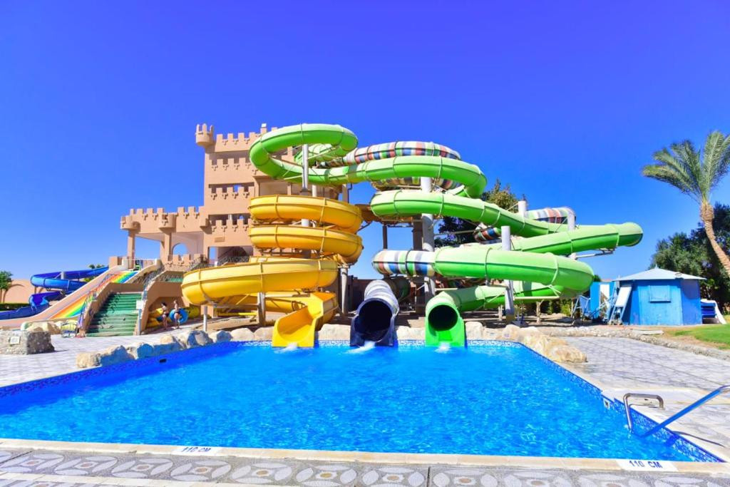Sentido Akassia Beach (Ex. Lti Akassia Beach) 5*
