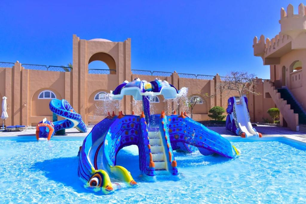 Sentido Akassia Beach (Ex. Lti Akassia Beach) 5*