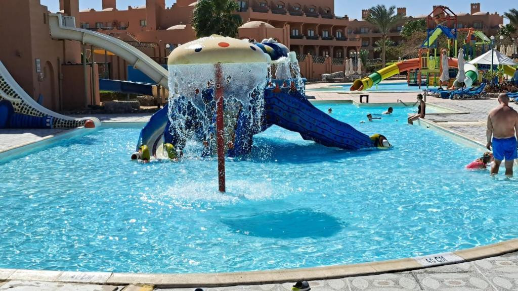 Sentido Akassia Beach (Ex. Lti Akassia Beach) 5*