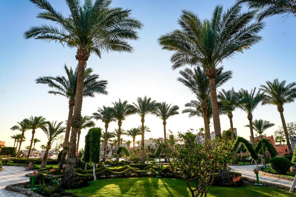 Sentido Akassia Beach (Ex. Lti Akassia Beach) 5*