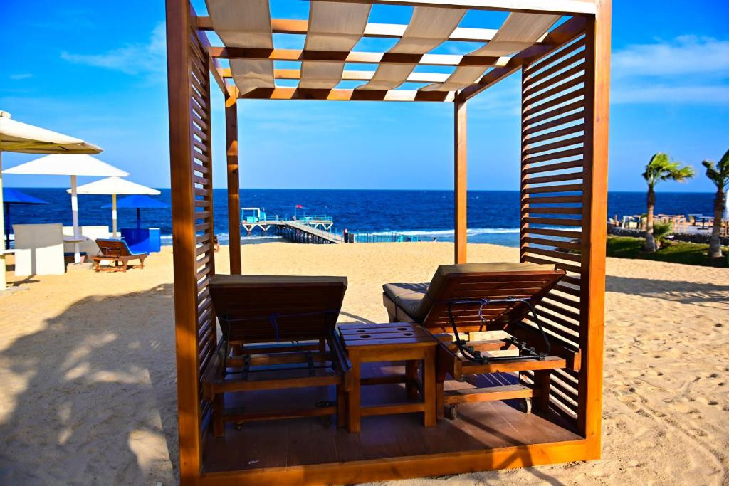 Sentido Akassia Beach (Ex. Lti Akassia Beach) 5*