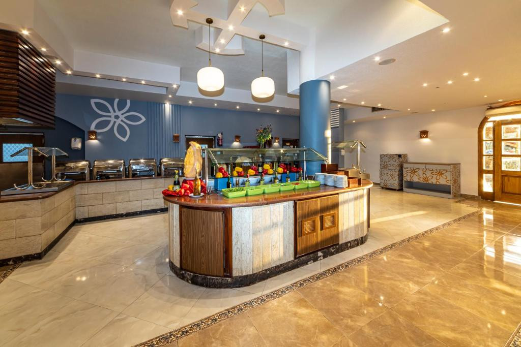 Sentido Akassia Beach (Ex. Lti Akassia Beach) 5*