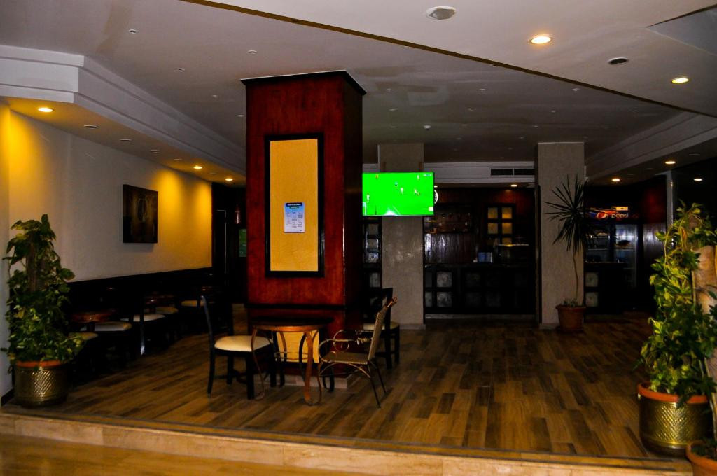 Magic Beach Hotel 4*