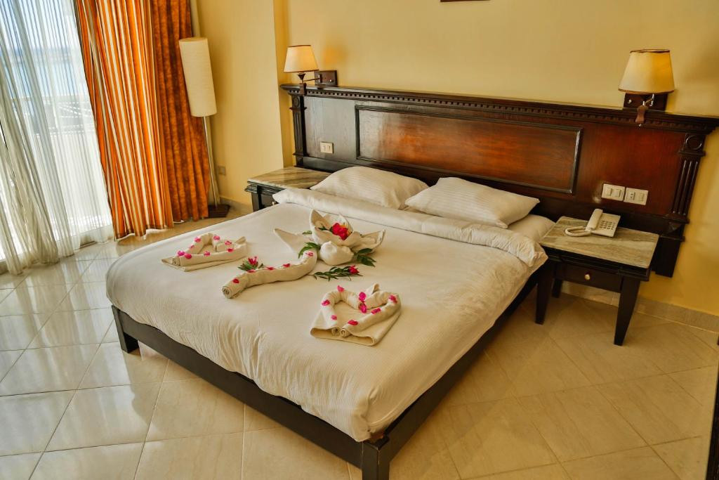 Magic Beach Hotel 4*