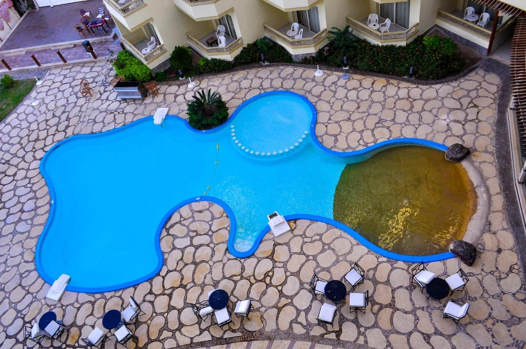 Magic Beach Hotel 4*
