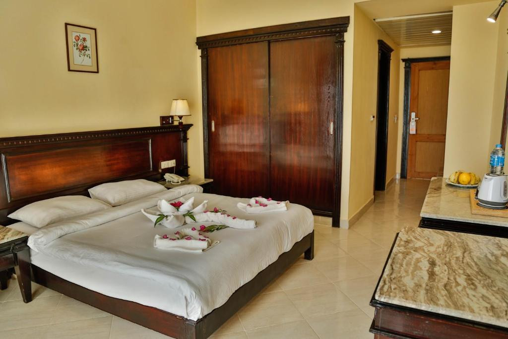 Magic Beach Hotel 4*