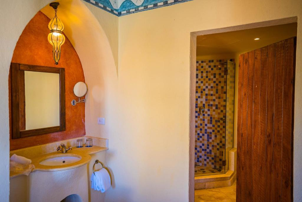 Marina Lodge At Port Ghalib 4*