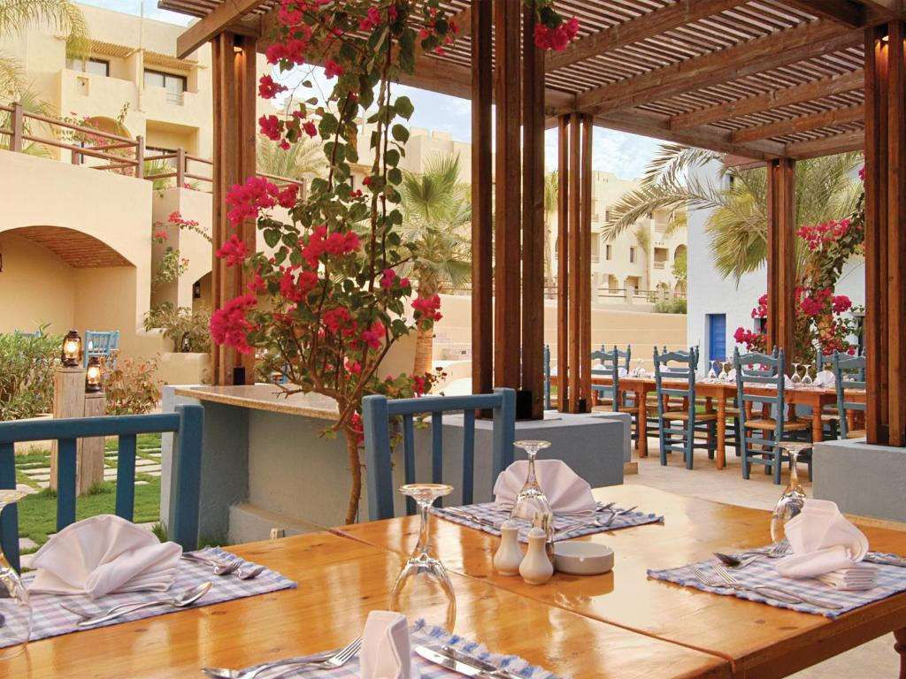 Marina Lodge At Port Ghalib 4*