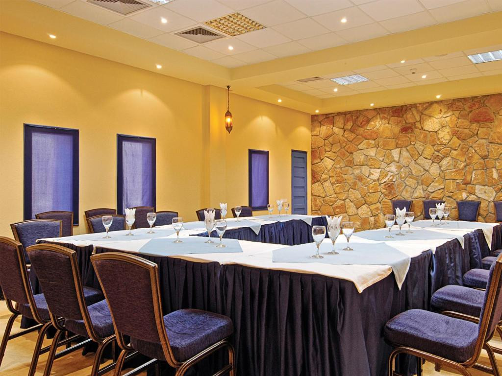 Marina Lodge At Port Ghalib 4*