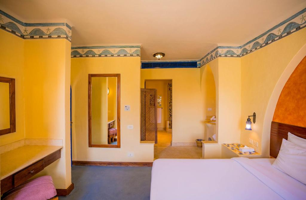 Marina Lodge At Port Ghalib 4*
