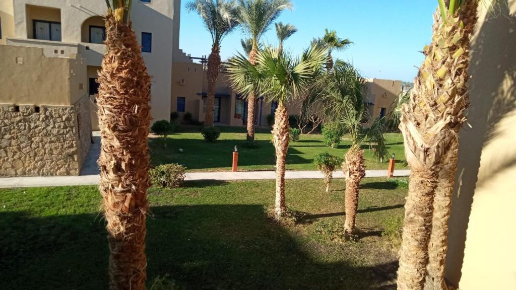 Marina Lodge At Port Ghalib 4*