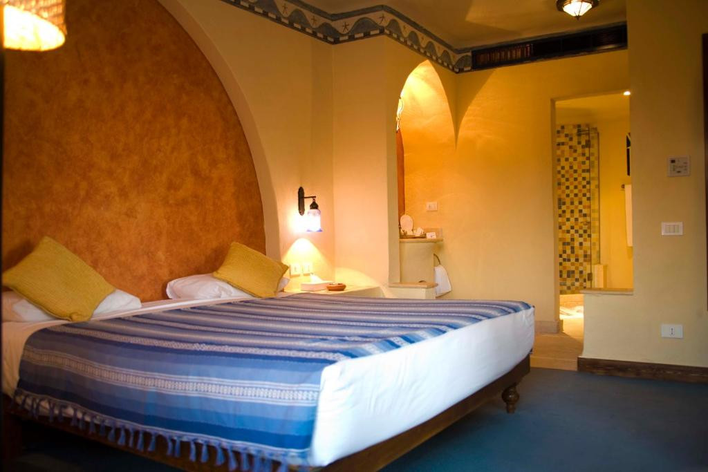 Marina Lodge At Port Ghalib 4*