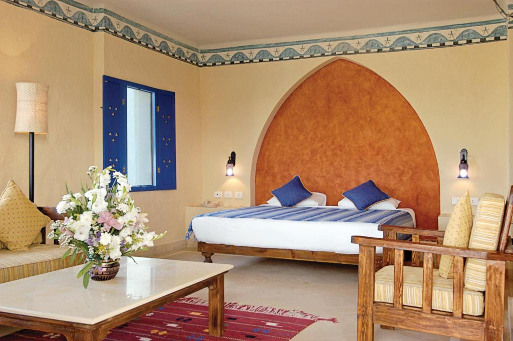 Marina Lodge At Port Ghalib 4*