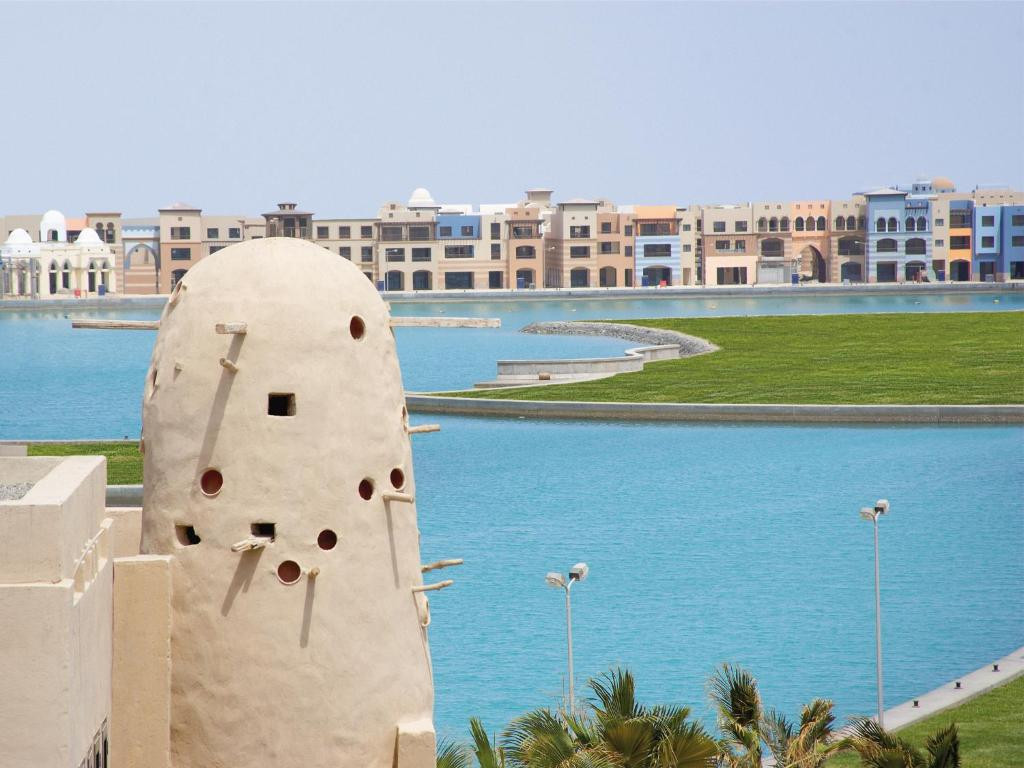 Marina Lodge At Port Ghalib 4*