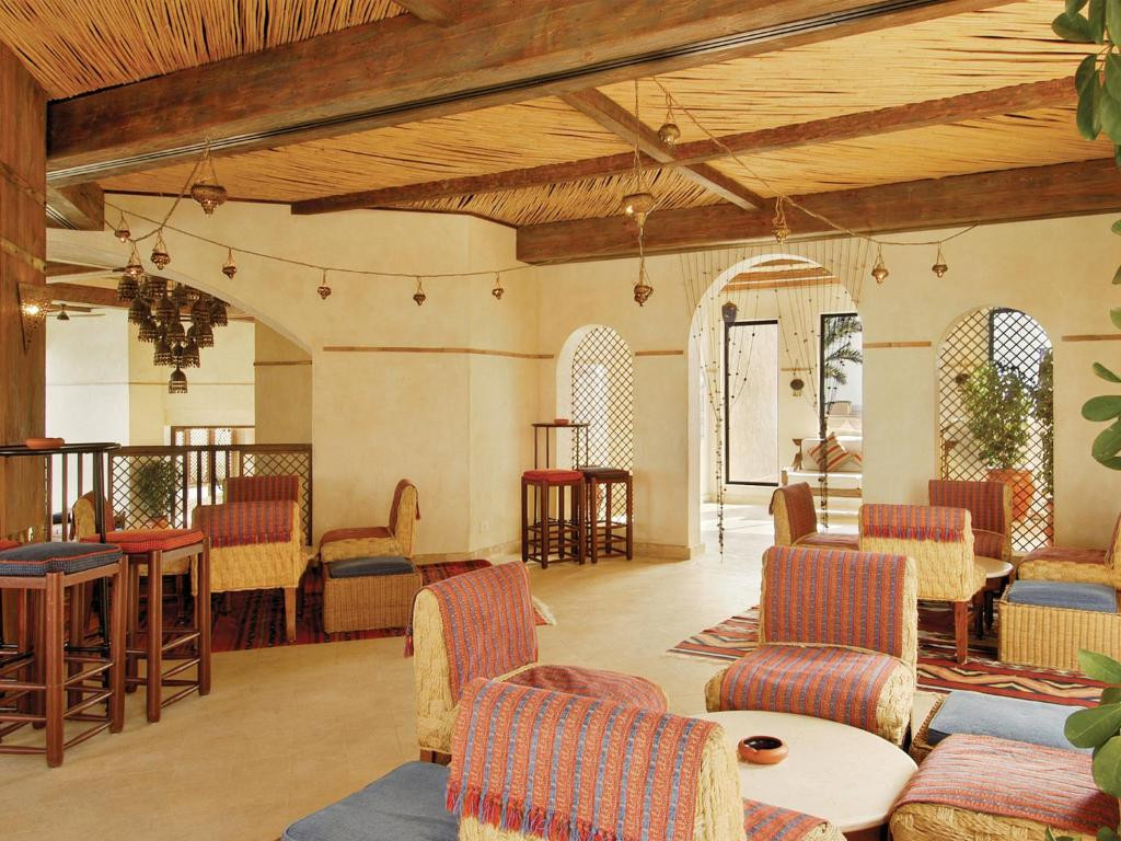 Marina Lodge At Port Ghalib 4*