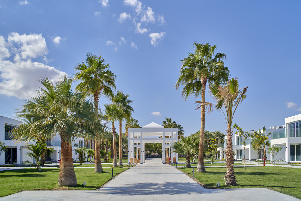 Maritim Jolie Ville Resort & Casino 5*